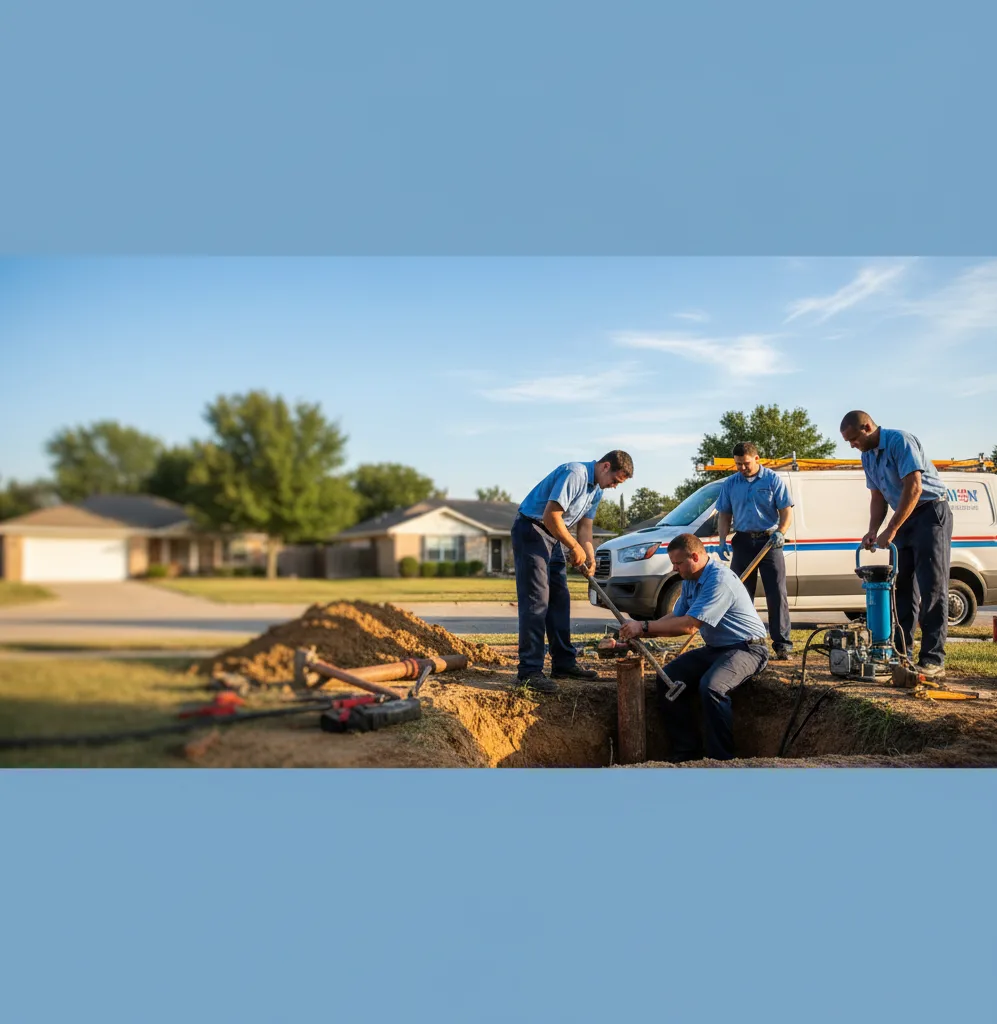 Water Heater Repair in Campbell, MO